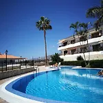 Apartamento Hygge Costa Adeje, 1 Bedroom, 5 Person, Pool Costa Adeje (Tenerife)