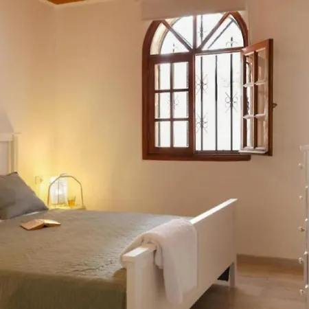 Hygge Costa Adeje, 1 Bedroom, 5 Person, Pool 아데제