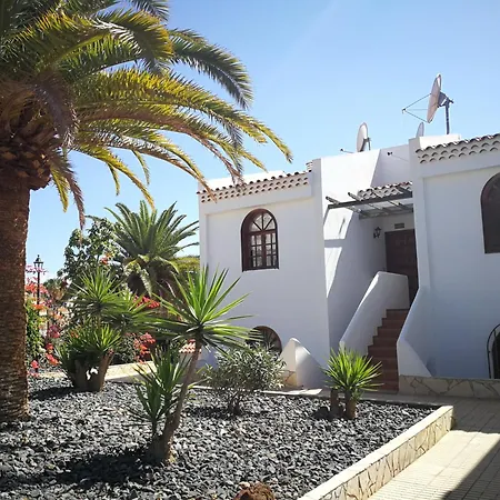 Apartmán Hygge Costa Adeje, 1 Bedroom, 5 Person, Pool *