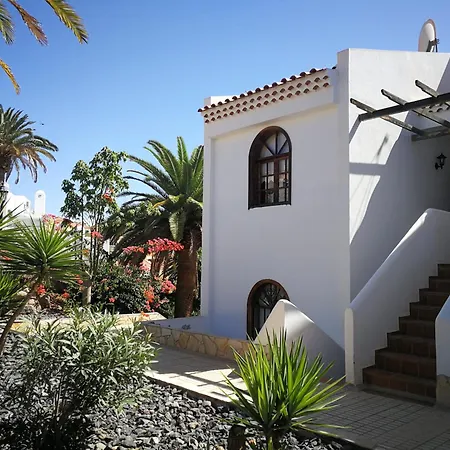 Hygge Costa Adeje, 1 Bedroom, 5 Person, Pool * 아데제