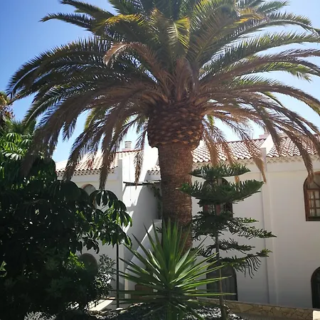 Hygge Costa Adeje, 1 Bedroom, 5 Person, Pool Apartmán Costa Adeje (Tenerife)