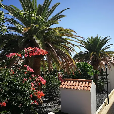 Hygge Costa Adeje, 1 Bedroom, 5 Person, Pool 아데제