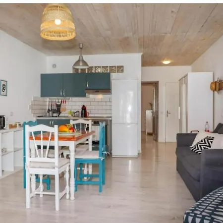 Apartament Hygge Costa Adeje, 1 Bedroom, 5 Person, Pool Costa Adeje (Tenerife)
