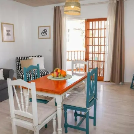 Appartement Hygge Costa Adeje, 1 Bedroom, 5 Person, Pool *