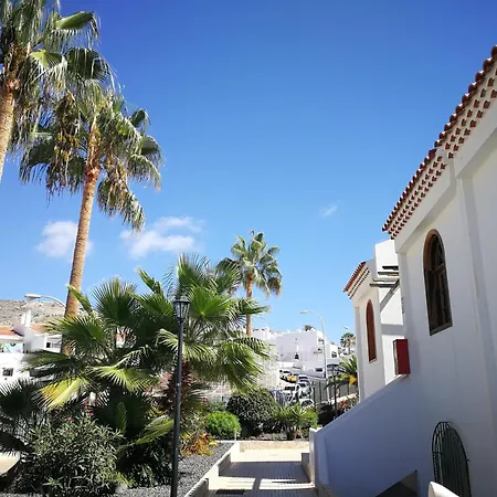 Hygge Costa Adeje, 1 Bedroom, 5 Person, Pool Appartement